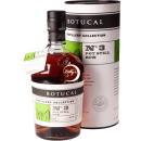 Botucal Distillery Collection No. 3